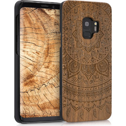 KW Indian Sun Dark Brown (Galaxy S9)
