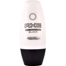 AXE Dry Black Ανδρικό Αποσμητικό Roll On 48h 50ml