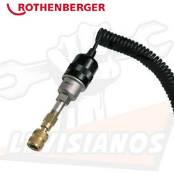 ROTHENBERGER 1000000541 ΑΙΣΘΗΤΗΡΙΟ ΚΕΝΟΥ ΓΙΑ ROCOOL