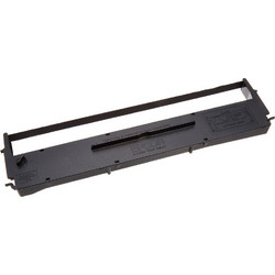 Epson Μελανοταινία LQ 300/400/580/870 SO15021 Black (C13S015633)