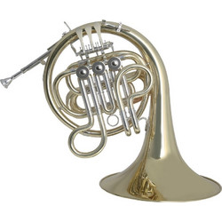 HOLTON KINDER F-WALDHORN HR650F