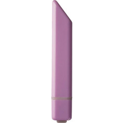 Rocks-Off Bamboo Δονητής Bullet 10cm Βιολετί