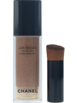 Chanel Les Beiges Eau de Teint Medium Light Compact Make Up 30ml