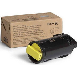 Xerox 106R03875 Yellow Toner