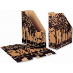 Κουτί κοφτό ΙΩΝΙΑ BOX TREES 8cm