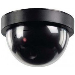 KONIG SAS-DUMMYCAM50 DUMMY DOME CAMERA ΑΠΟΜΙΜΗΣΗ ΚΑΜΕΡΑΣ