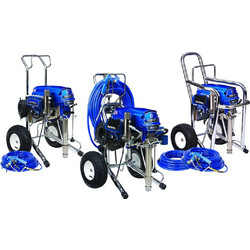 Graco Mark V