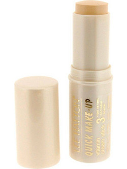 Lee Hatton Quick Stick Make Up 1 Ivory 11.5gr