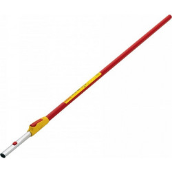 WOLF GARTEN ZM-V3 Κοντάρι Τηλεσκοπικό Vario WOLF-Garten