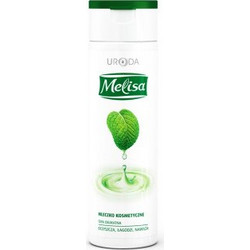 Uroda Melisa Γαλάκτωμα Ντεμακιγιάζ 200ml