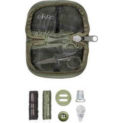 MFH Sewing Kit w/ Pouch