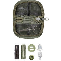 MFH Sewing Kit w/ Pouch