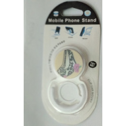 Popsockets Universal Cell Phone Grip And Stands/Holder For Mobile Phones ''ΠΑΠΟΥΤΣΙΑ ΜΕ ΜΑΚΡΙΑ ΤΑΚΟΥΝΙΑ''
