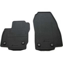 Γνήσια Πατάκια Λάστιχο Ford B-MAX (JK) 2τμχ