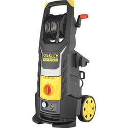Stanley SXFPW30E Πλυστικό Μηχάνημα Ρεύματος 160bar