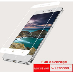 Προστατευτικό Οθόνης Tempered Glass για LeEco/LeTV/LE Cool 1