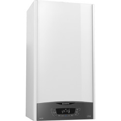 Ariston Clas One 30 Επιτοίχιος Λέβητας Αερίου Συμπύκνωσης με Καυστήρα 23215kcal/h