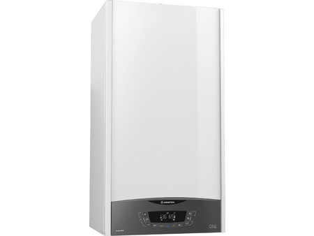 Ariston Clas One 30 Επιτοίχιος Λέβητας Αερίου Συμπύκνωσης με Καυστήρα 23215kcal/h