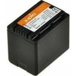 jupio Μπαταρία για Panasonic VW-VBT380 4040mAh