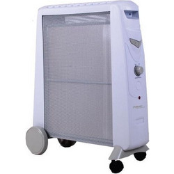 Primo CH6320 Θερμοπομπός Δαπέδου 2000W Mica με Θερμοστάτη
