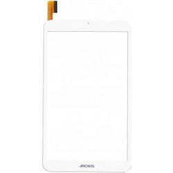 ΓΝΗΣΙΟ ΜΗΧΑΝΙΣΜΟΣ ΑΦΗΣ (TOUCH SCREEN) ARCHOS Core 80 WiFi AC80CRWF 8" WHITE