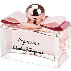 Salvatore Ferragamo Signorina Eau de Parfum 50ml