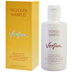 Version Trichogen Σαμπουάν κατά της Τριχόπτωσης 200ml
