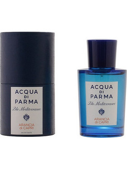 Acqua di Parma Blu Mediterraneo Arancia Di Capri Eau de Toilette 150ml