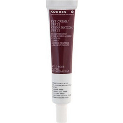 Korres Wild Rose Eye Cream SPF15 15ml