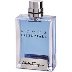 Salvatore Ferragamo Acqua Essenziale Eau de Toilette 100ml