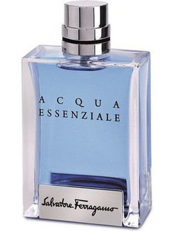 Salvatore Ferragamo Acqua Essenziale Eau de Toilette 100ml