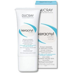 Ducray Keracnyl Matifiant 30ml