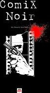 Comix Noir