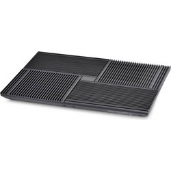 Deepcool Multicore X8 Βάση για Laptop έως 17" με 4 Ανεμιστήρες