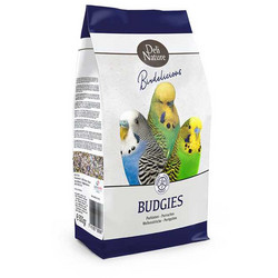 Deli Nature Birdelicious Budgies 800gr