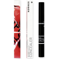 Korres Wild Rose WRC4 Liquid Concealer 1.5ml