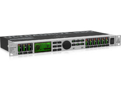Behringer DCX2496