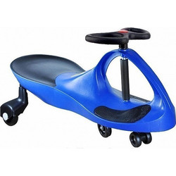 Plasma Car Περπατούρα Ride On Αυτοκινητάκι