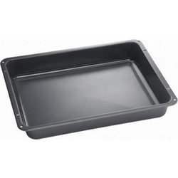 Neff Z1272X0 Ορθογώνιο Ταψί Φούρνου Αλουμινίου 48x42cm