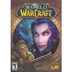 World Of Warcraft PC
