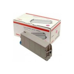 OKI 41963006 Magenta Toner