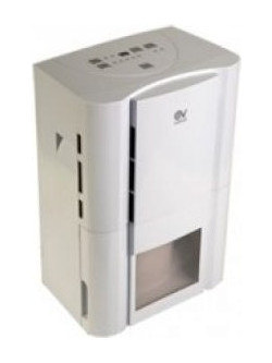 Vortice Deumido Electronic 10 Αφυγραντήρας 10lt