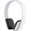 Modecom MC-350B Cure Ασύρματα Bluetooth Ακουστικά On Ear Λευκά