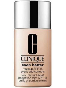 Clinique Even Better 08 Beige Liquid Make Up SPF15 30ml