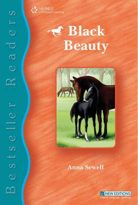 Black Beauty
