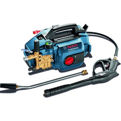 Bosch GHP 5-13C Πλυστικό Μηχάνημα Βενζίνης 140bar