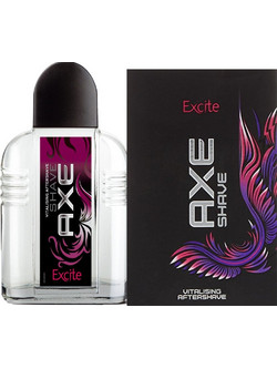 AXE Excite After Shave 100ml
