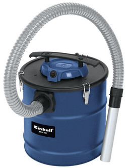 Einhell BT-VC 500 Σκούπα Στάχτης 500W με Κάδο 18lt