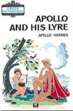 Apollo and his Lyre