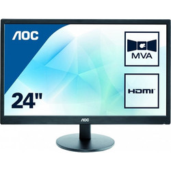 aoc 14 inch monitor price